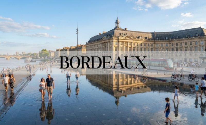 Bordeaux : quand le tourisme explose, la gestion des objets oubliés devient un enjeu clé pour les hôtels