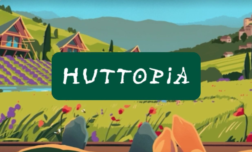 Huttopia choisit LHost pour simplifier la gestion des objets oubliés dans ses campings