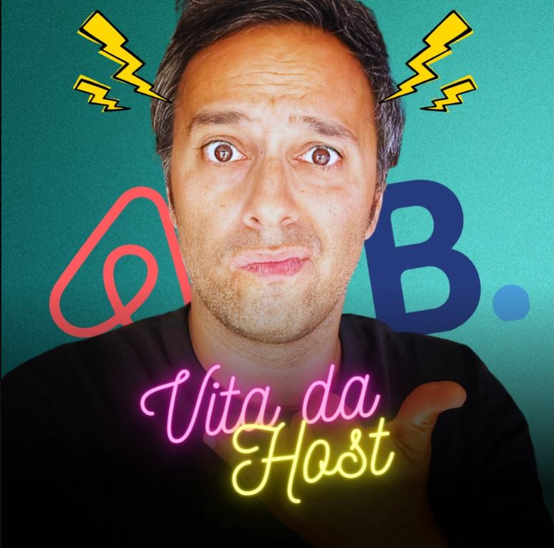 Lhost su Vita da Host